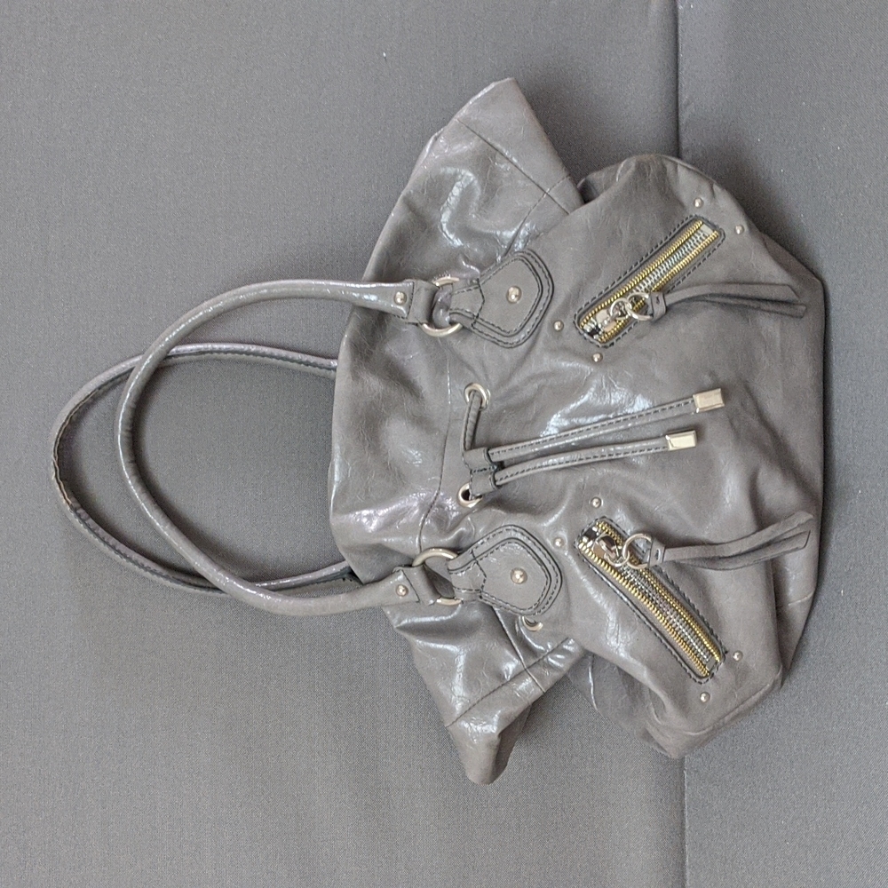 Nine West Faux Leather Purse